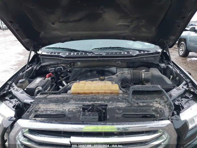 Ford F-150 Xlt 2015 1FTEW1CG9FKE71628 Image 10