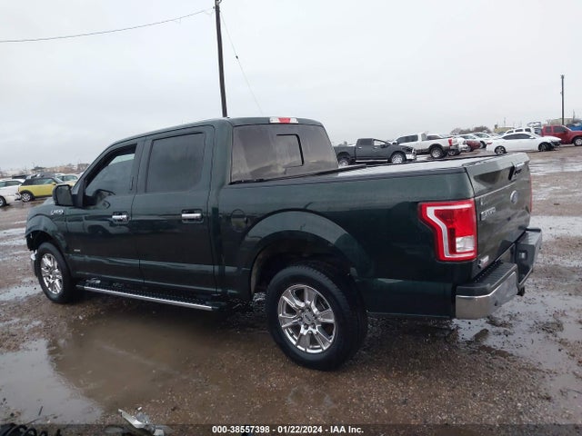 Ford F-150 Xlt 2015 1FTEW1CG9FKE71628 Image 14