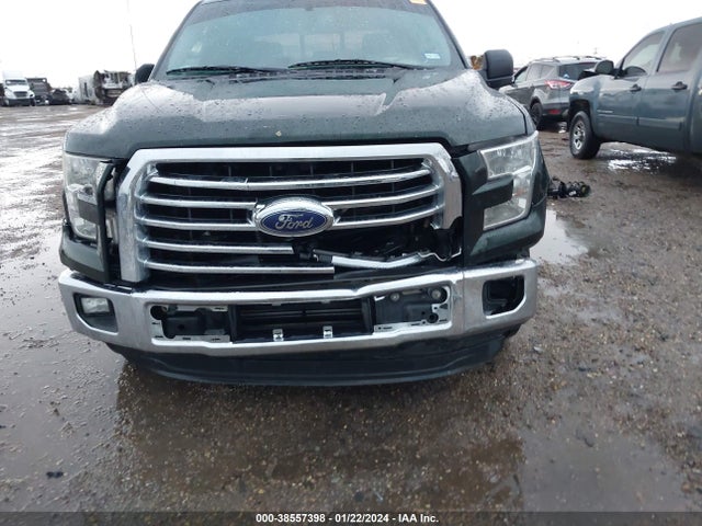 Ford F-150 Xlt 2015 1FTEW1CG9FKE71628 Image 6