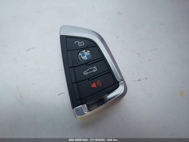 WBA5R1C07LFH95076 BMW 3 Series 330i