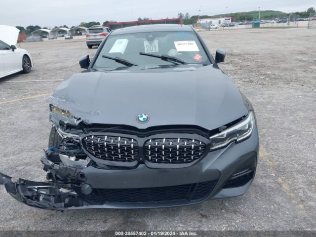 WBA5R1C07LFH95076 BMW 3 Series 330i