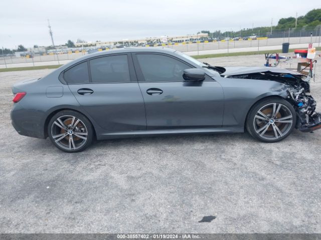 WBA5R1C07LFH95076 BMW 3 Series 330i