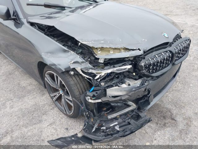 WBA5R1C07LFH95076 BMW 3 Series 330i