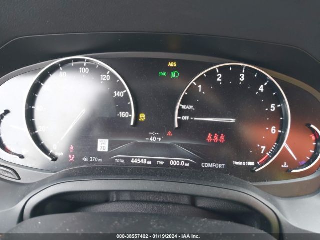WBA5R1C07LFH95076 BMW 3 Series 330i