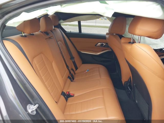 WBA5R1C07LFH95076 BMW 3 Series 330i