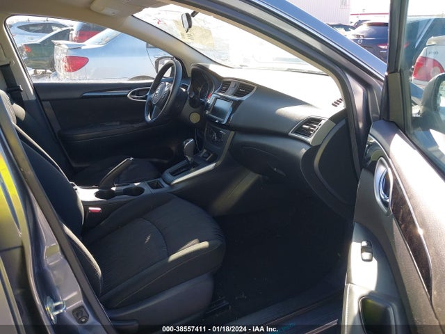 Nissan SENTRA SV 2019 3N1AB7APXKY429161 Image 5