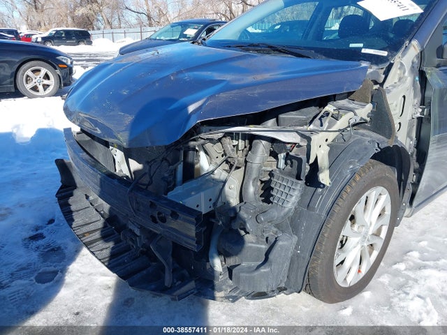 Nissan SENTRA SV 2019 3N1AB7APXKY429161 Image 6