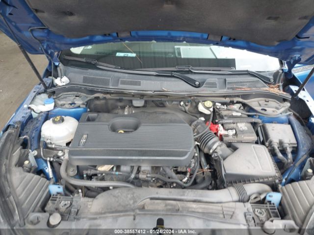 5LMCJ1C91LUL05507 Lincoln Corsair Standard