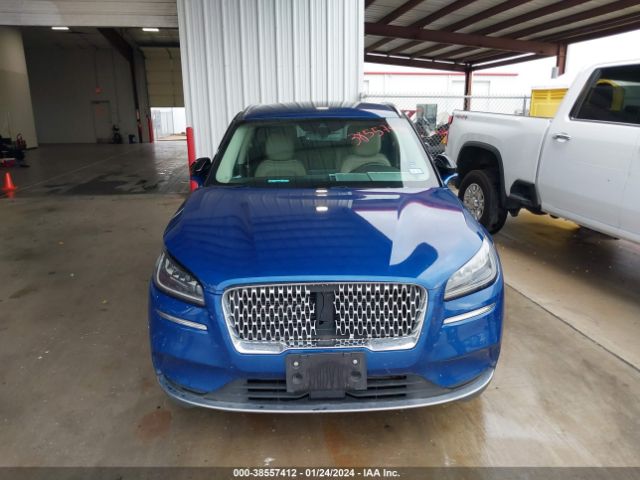 5LMCJ1C91LUL05507 Lincoln Corsair Standard