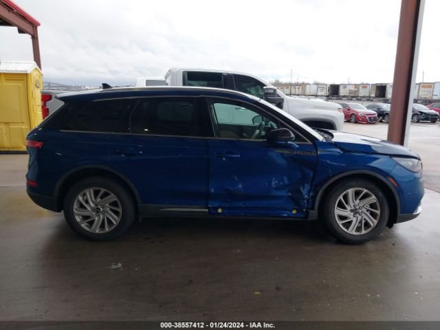 5LMCJ1C91LUL05507 Lincoln Corsair Standard