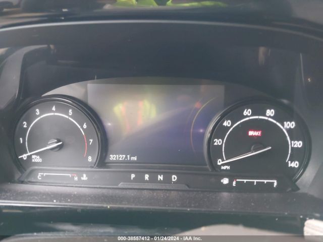 5LMCJ1C91LUL05507 Lincoln Corsair Standard