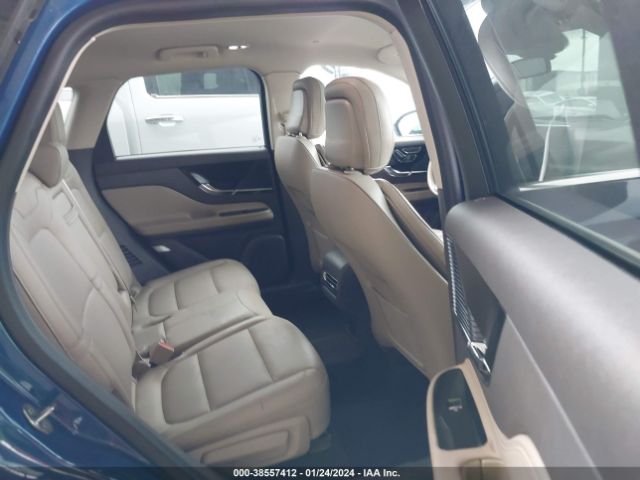 5LMCJ1C91LUL05507 Lincoln Corsair Standard