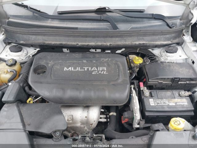 2016 JEEP CHEROKEE 1C4PJLCB8GW201193 Photo 9