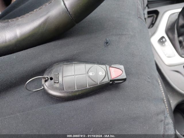 2016 JEEP CHEROKEE 1C4PJLCB8GW201193 Photo 10