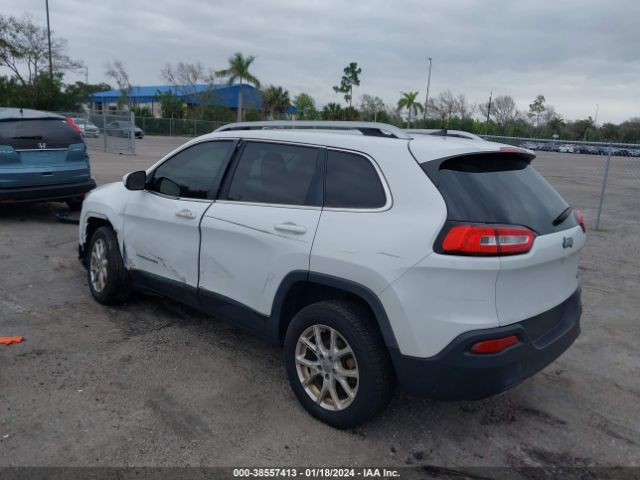 2016 JEEP CHEROKEE 1C4PJLCB8GW201193 Photo 2