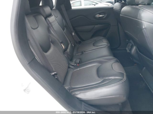 2016 JEEP CHEROKEE 1C4PJLCB8GW201193 Photo 7