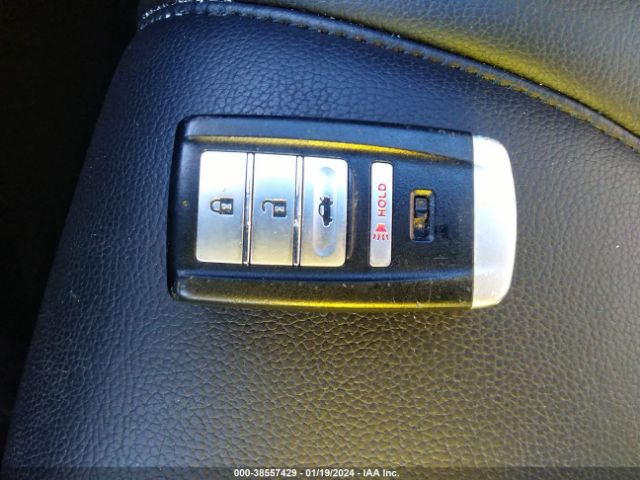 19UDE2F30LA006591 Acura Ilx Standard