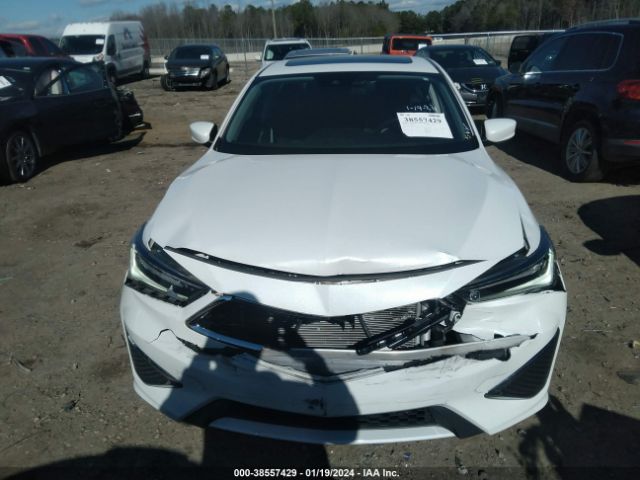 19UDE2F30LA006591 Acura Ilx Standard