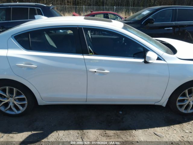 19UDE2F30LA006591 Acura Ilx Standard