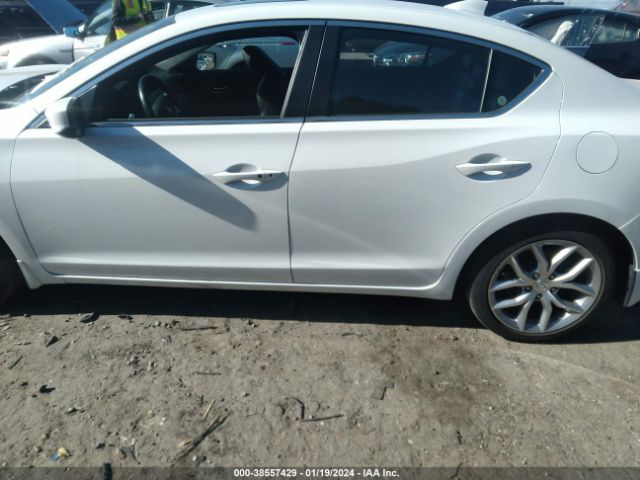 19UDE2F30LA006591 Acura Ilx Standard