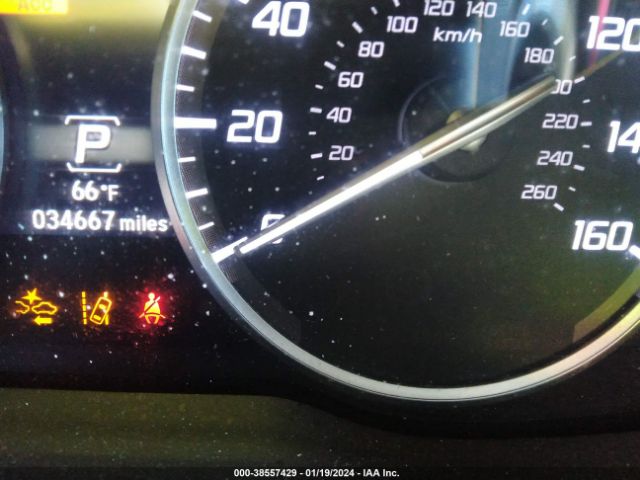 19UDE2F30LA006591 Acura Ilx Standard