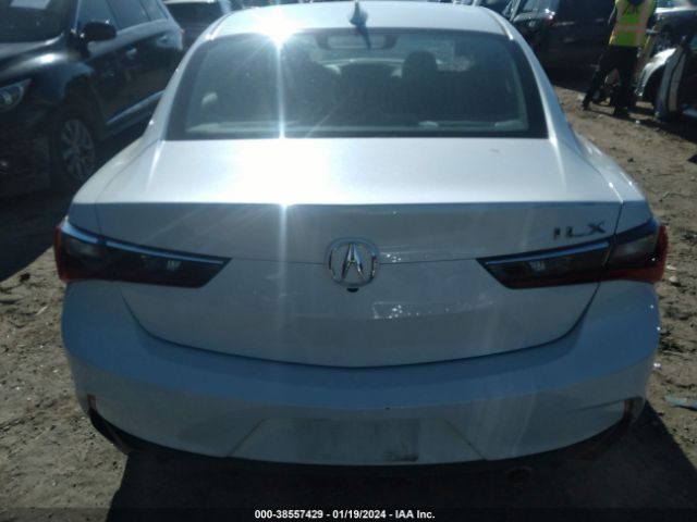 19UDE2F30LA006591 Acura Ilx Standard
