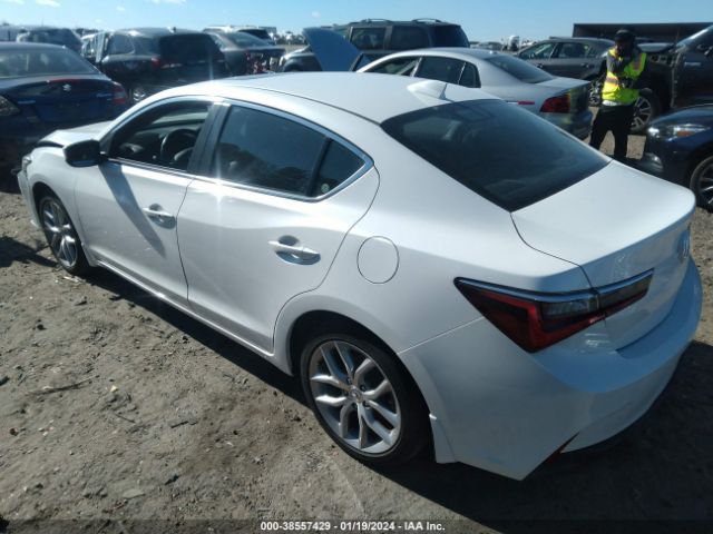 19UDE2F30LA006591 Acura Ilx Standard