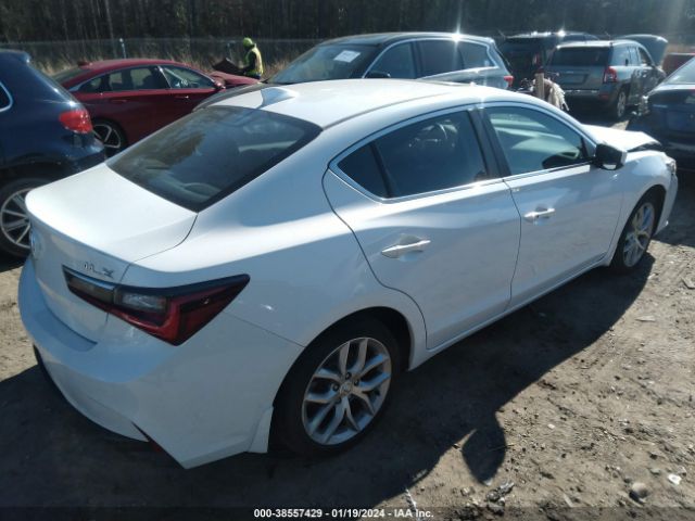 19UDE2F30LA006591 Acura Ilx Standard
