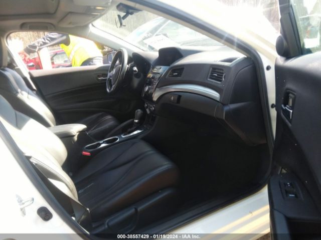 19UDE2F30LA006591 Acura Ilx Standard