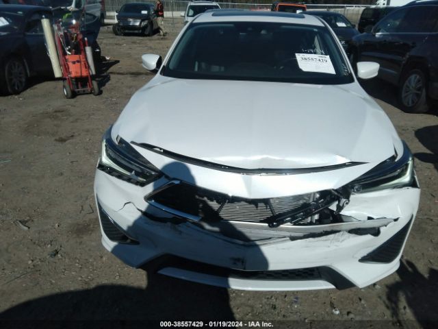 19UDE2F30LA006591 Acura Ilx Standard