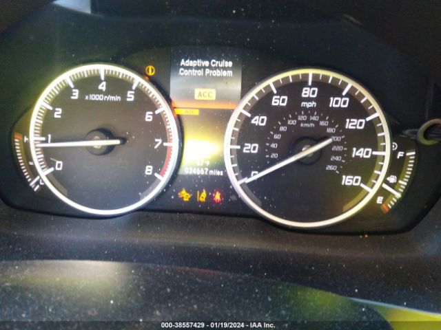 19UDE2F30LA006591 Acura Ilx Standard