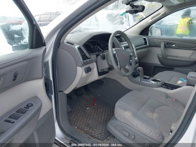 GMC Acadia Sle-2 2015 1GKKRPKD4FJ372035 Image 5