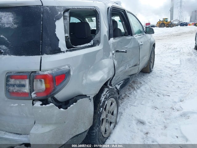 GMC Acadia Sle-2 2015 1GKKRPKD4FJ372035 Image 6