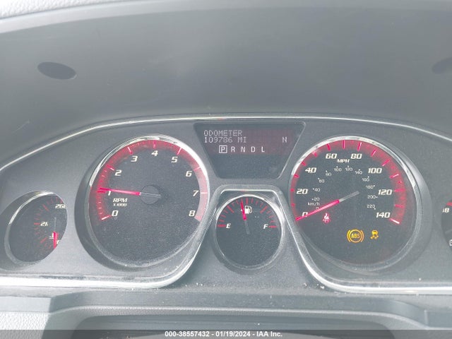 GMC Acadia Sle-2 2015 1GKKRPKD4FJ372035 Image 7