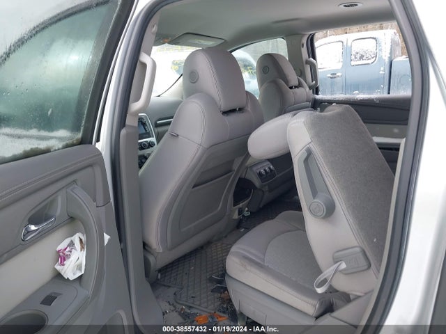 GMC Acadia Sle-2 2015 1GKKRPKD4FJ372035 Image 8