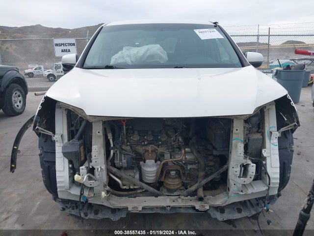 Honda Pilot Ex 2016 5FNYF5H33GB012183 Image 13