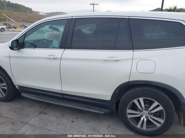 Honda Pilot Ex 2016 5FNYF5H33GB012183 Image 15