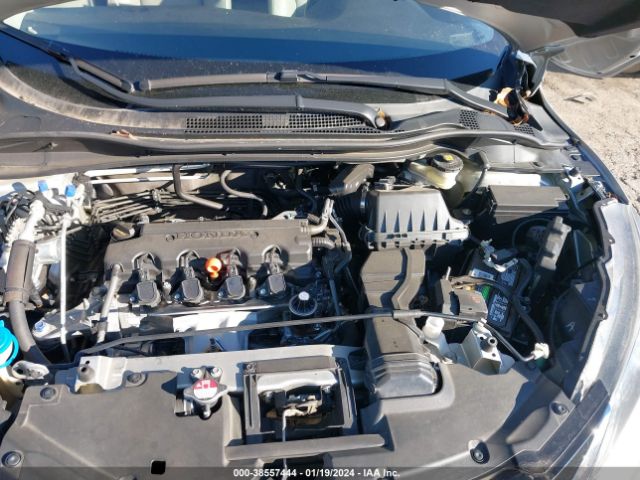 3CZRU6H70GM745607 Honda Hr-v Ex-l