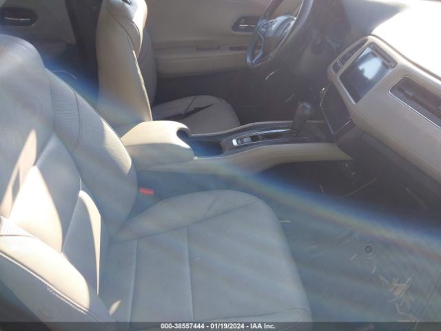 3CZRU6H70GM745607 Honda Hr-v Ex-l
