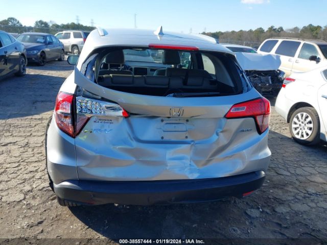 3CZRU6H70GM745607 Honda Hr-v Ex-l