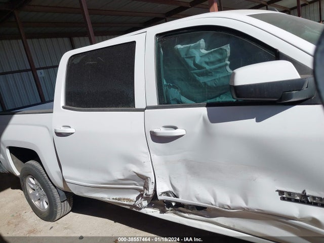 Chevrolet Silverado 1500 1lt 2018 3GCPCREC0JG616680 Image 13