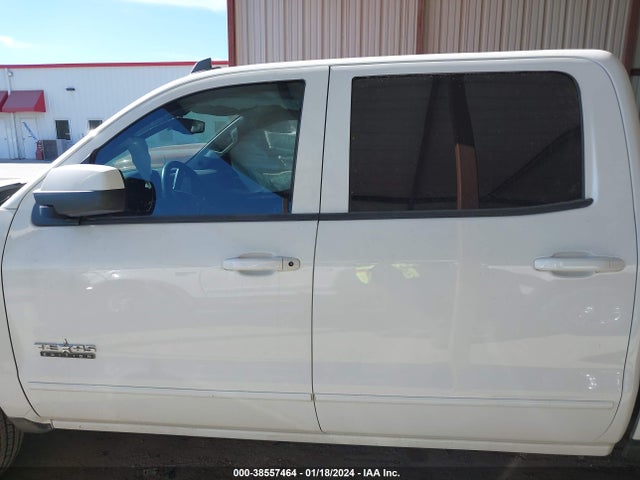 Chevrolet Silverado 1500 1lt 2018 3GCPCREC0JG616680 Image 14