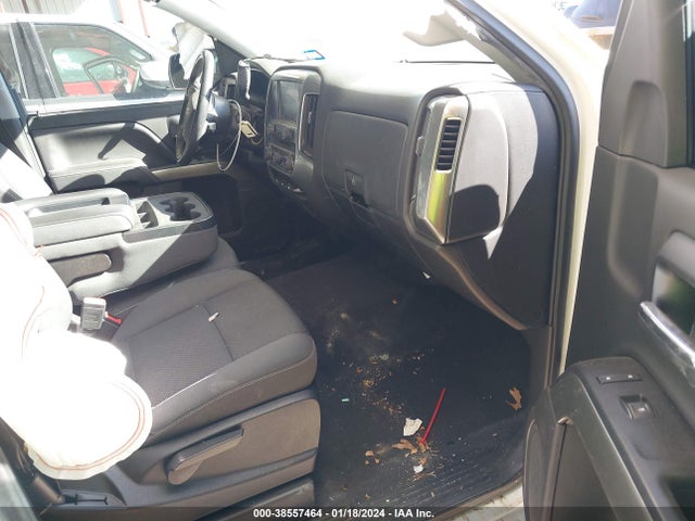 Chevrolet Silverado 1500 1lt 2018 3GCPCREC0JG616680 Image 5