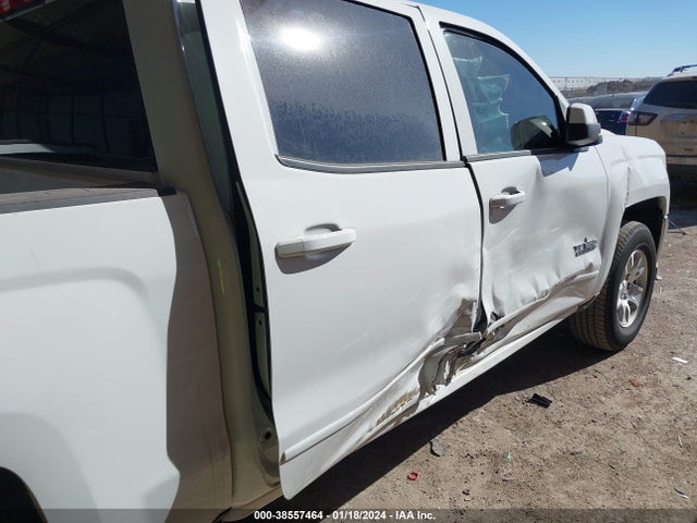 Chevrolet Silverado 1500 1lt 2018 3GCPCREC0JG616680 Image 6