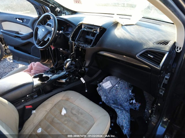 Ford EDGE SE 2017 2FMPK4G92HBB08470 Image 6