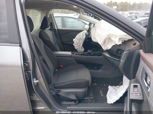 Nissan Rogue Sv Intelligent Awd 2023 5N1BT3BB4PC781707 Image 5