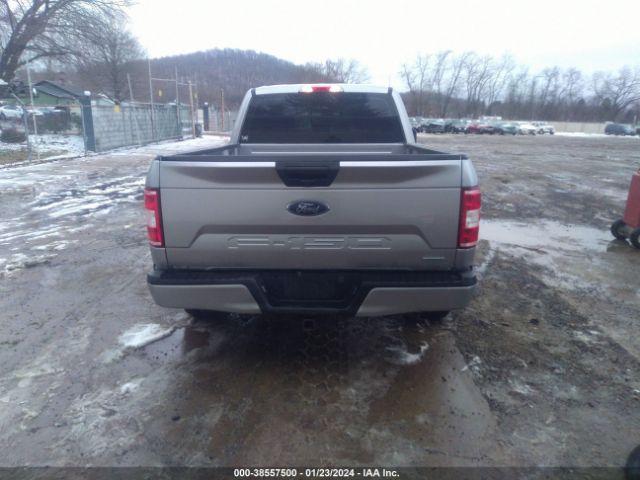 Ford F-150 Xl 2020 1FTEX1EPXLFA56221 Image 16