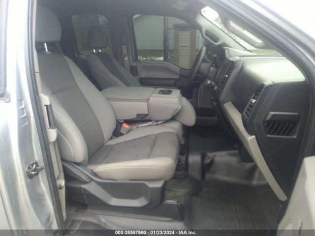 Ford F-150 Xl 2020 1FTEX1EPXLFA56221 Image 5