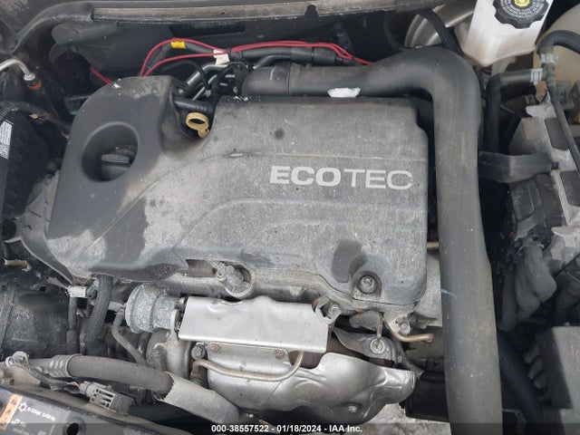 Chevrolet Equinox Awd 2fl 2020 2GNAXTEV1L6282657 Image 10