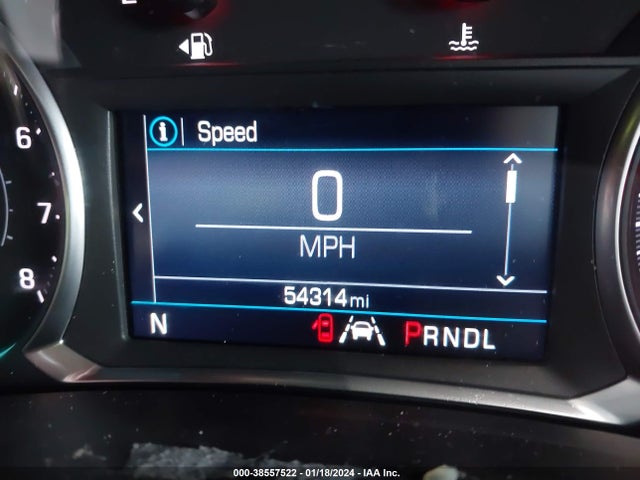 Chevrolet Equinox Awd 2fl 2020 2GNAXTEV1L6282657 Image 15